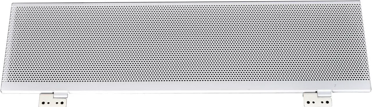 Alt view image 3 of 3 - LIAN LI LANCOOL II MESH RGB WHITE FRONT PANEL KIT --LANCOOL II MESH-PW