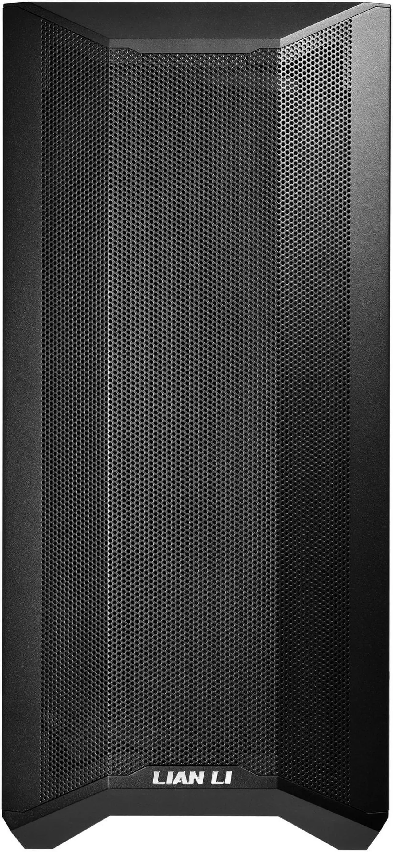 Main image of LIAN LI LANCOOL II MESH RGB BLACK FRONT PANEL KIT --LANCOOL II MESH-PX