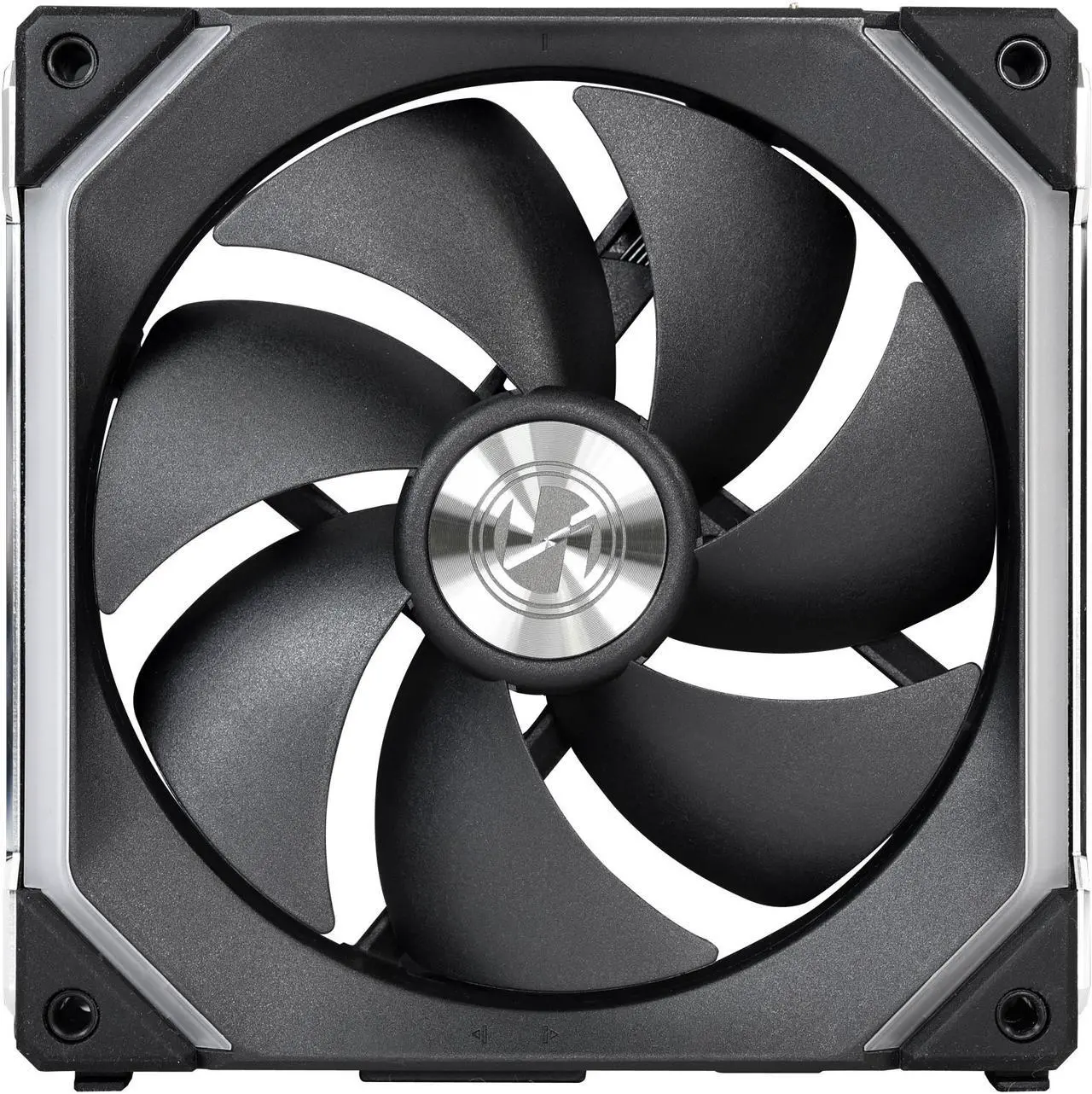 Alt view image 6 of 12 - Lian Li UNI Fan SL140 RGB Black 2 x 14cm Fan Pack with Controller - UF-SL140-2B