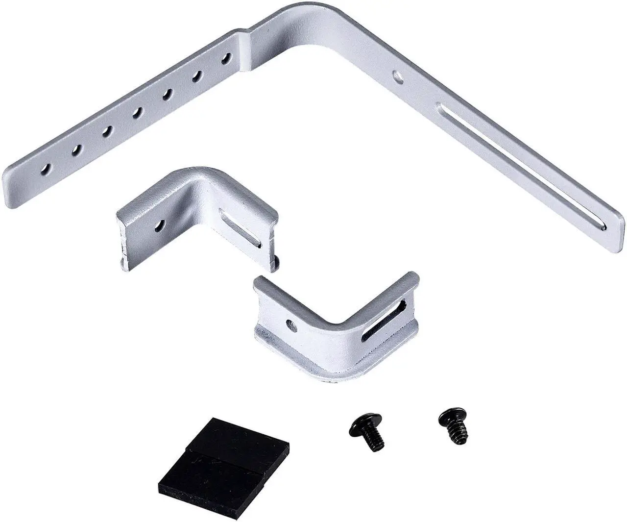 Main image of Lian-Li O11DE-2W Upright GPU Kit  for O11 Dynamic EVO White PCI-E 4.0 Riser Cable Included ---O11DE-2W