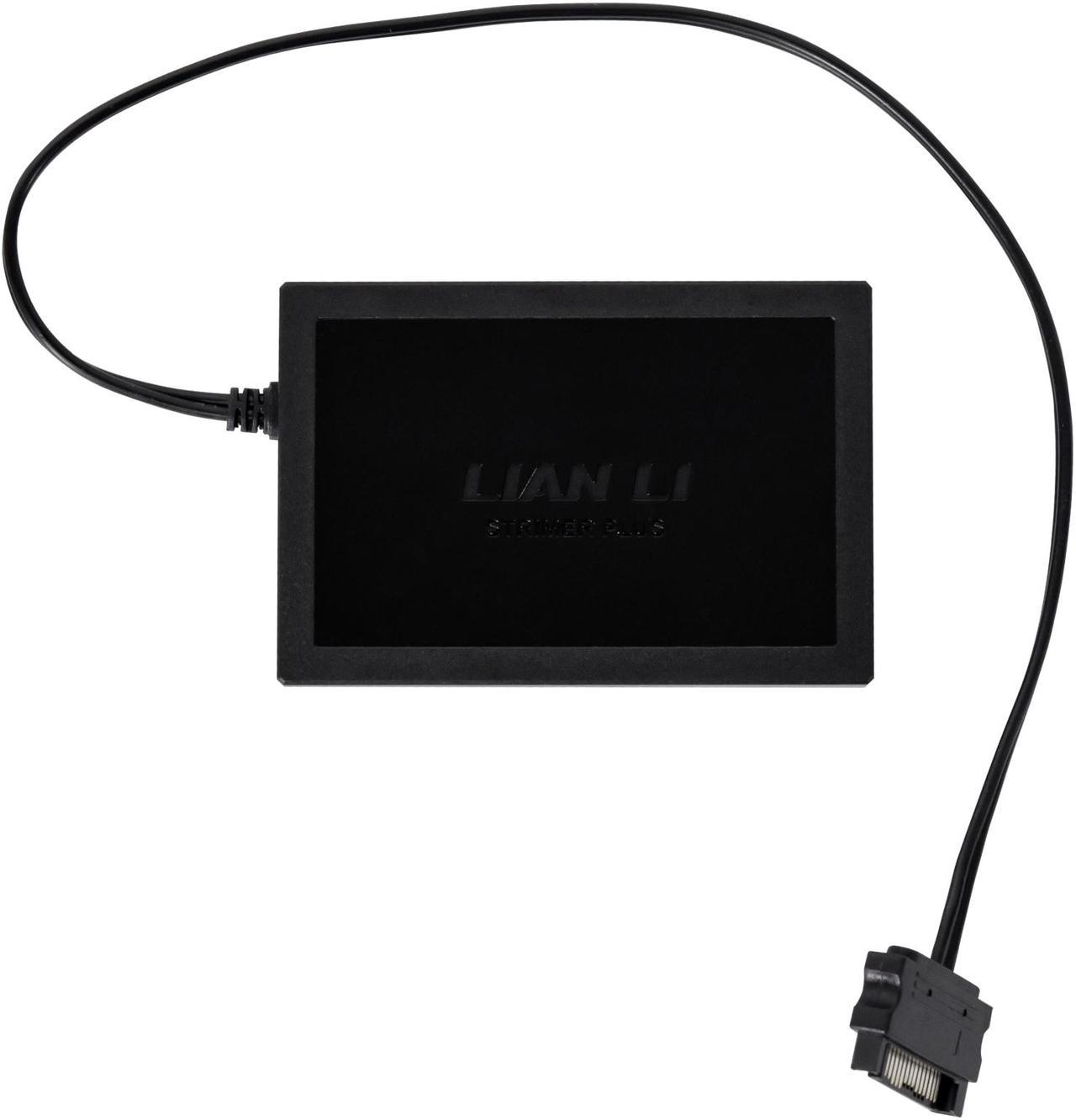 Strimer L Connect 3 Controller