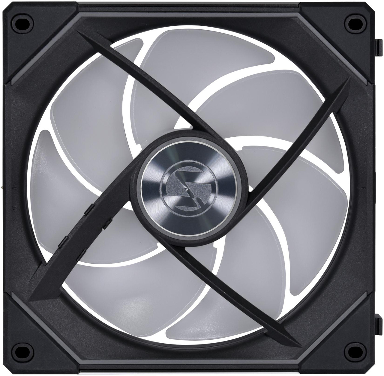 Open Box: LIAN LI UNI FAN SL INFINITY 140 RGB BLACK ---UF-SLIN140-1B (No controller included) - Newegg.ca - Open Box condition - Image 21