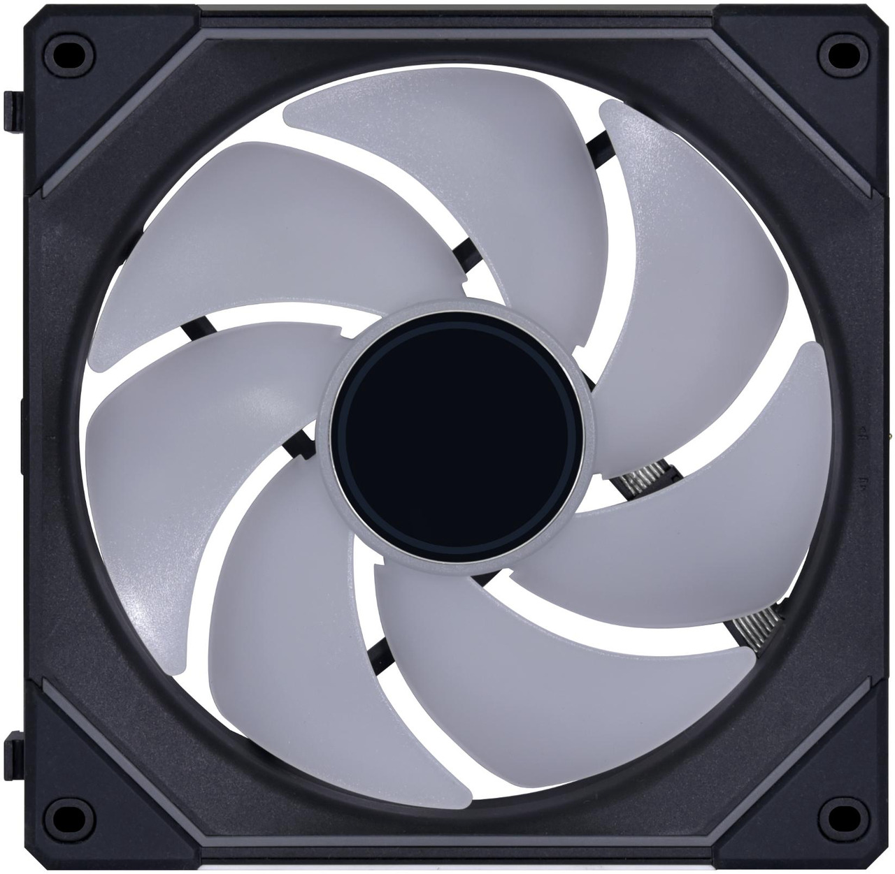 Open Box: LIAN LI UNI FAN SL INFINITY 140 RGB BLACK ---UF-SLIN140-1B (No controller included) - Newegg.ca - Open Box condition - Image 17