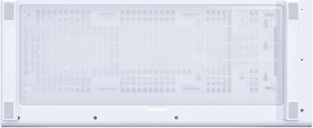 Alt view image 5 of 7 - LIAN LI A3- mATX-WD White Wood front panel SPCC M-ATX / ITX Computer Case ------ A3-mATX-WD White