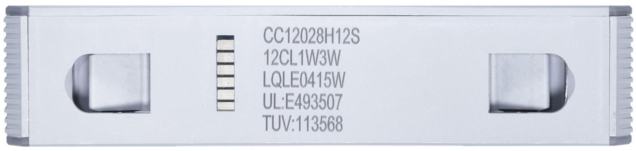 Open Box: Lian Li UNI Fan CL120 ARGB PWM Fan - Single Pack (Reverse Blade) - 2.4 GHz Wireless Signal RGB & PC Case Fans Control - Daisy-Chain - Low Noise - Controller NOT Included &Required - White (12RCL1W1W) - Newegg.ca - Open Box condition - Image 15