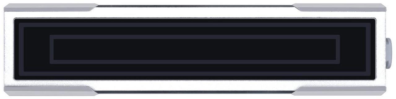 Alt view image 5 of 7 - Lian Li UNI Fan SL-Infinity Wireless - 120 Single Pack - 2.4 GHz Wireless Signal Control - ARGB Fan - Double Infinity Mirror - Low Noise - Controller NOT Included & Required - White (12SLIN1W1W)