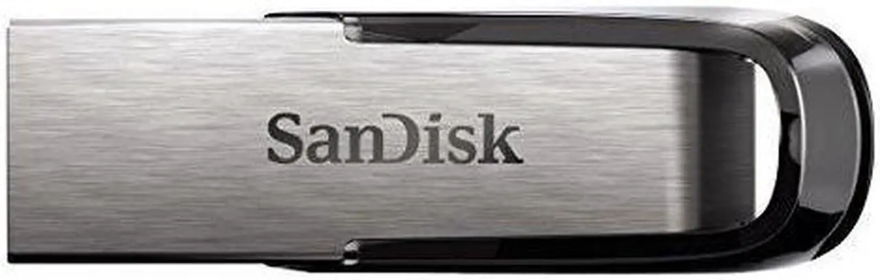 Main image of SanDisk Ultra Flair 128GB USB 3.0 Flash Drive - SDCZ73-128G-G46