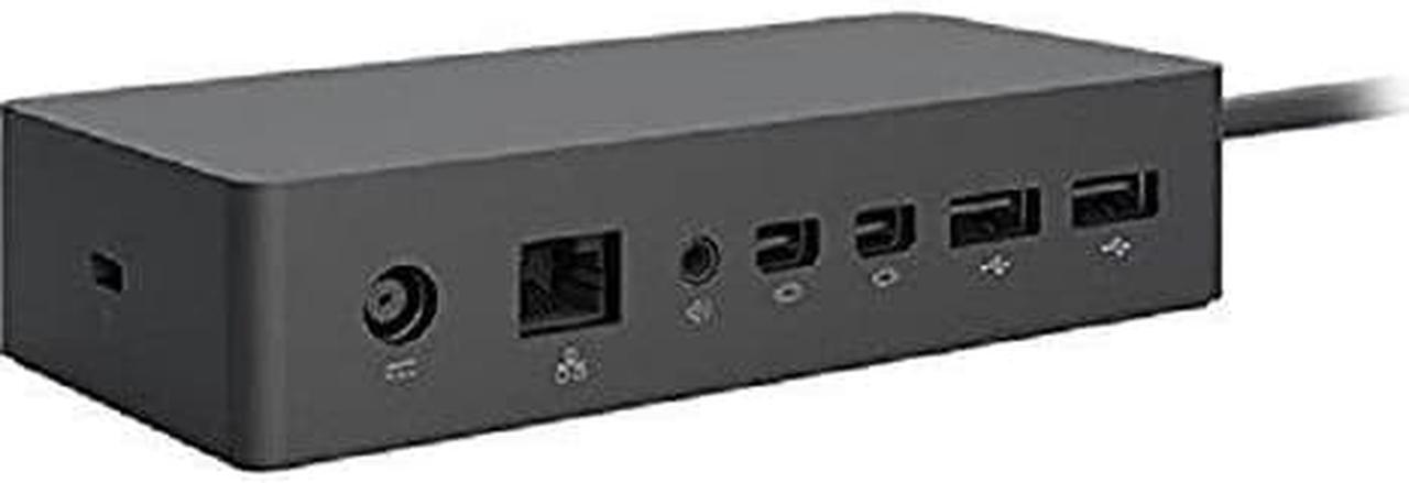Alt view image 5 of 7 - Microsoft Surface Dock (PD9-00003)