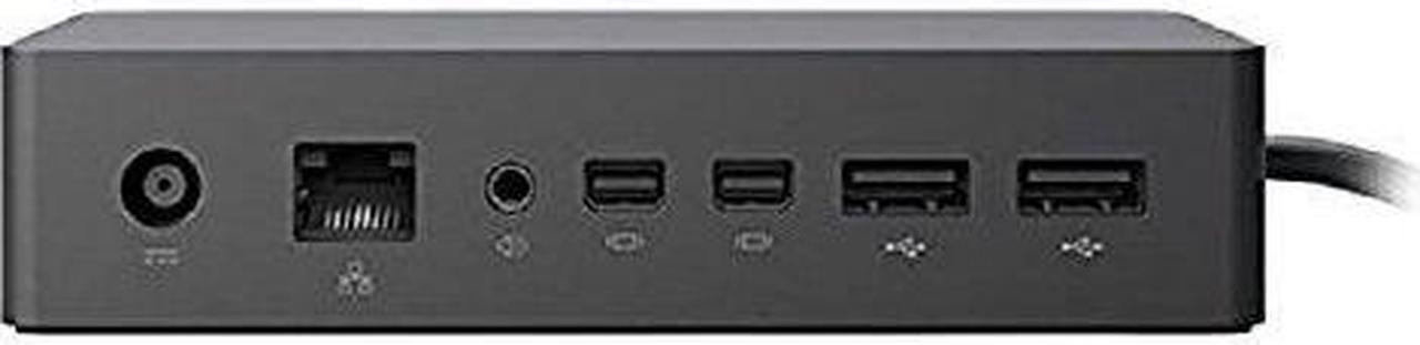Alt view image 3 of 7 - Microsoft Surface Dock (PD9-00003)