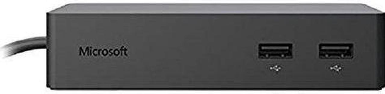 Alt view image 2 of 7 - Microsoft Surface Dock (PD9-00003)