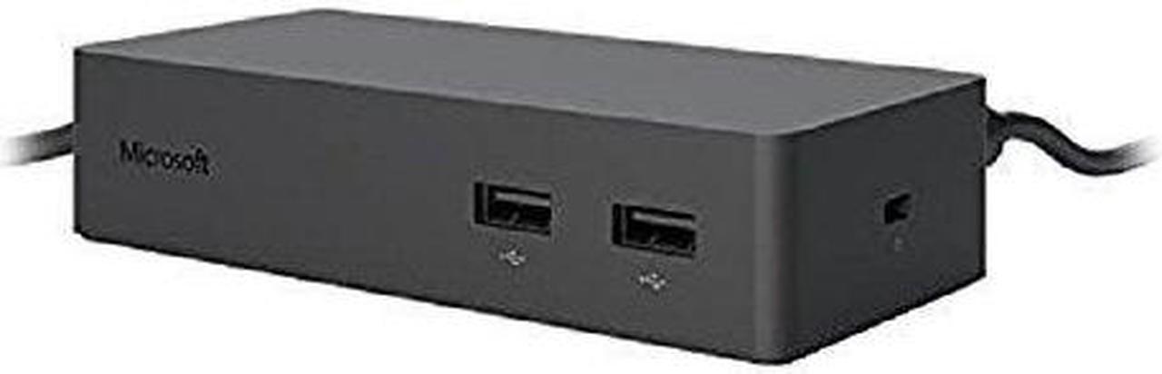 Alt view image 4 of 7 - Microsoft Surface Dock (PD9-00003)