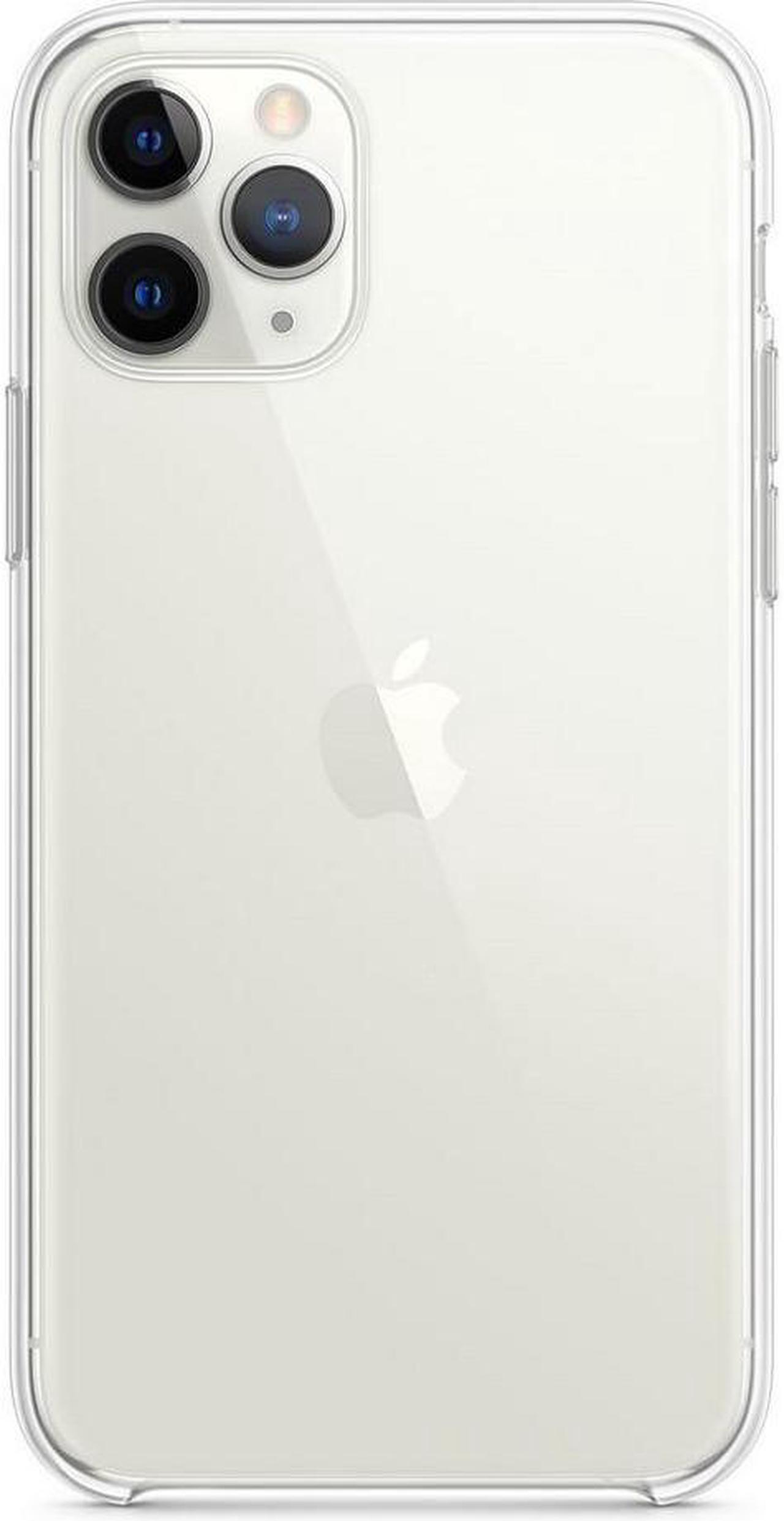 Alt view image 3 of 3 - Apple iPhone 11 Pro Max | Unlocked | Silver | 256 GB