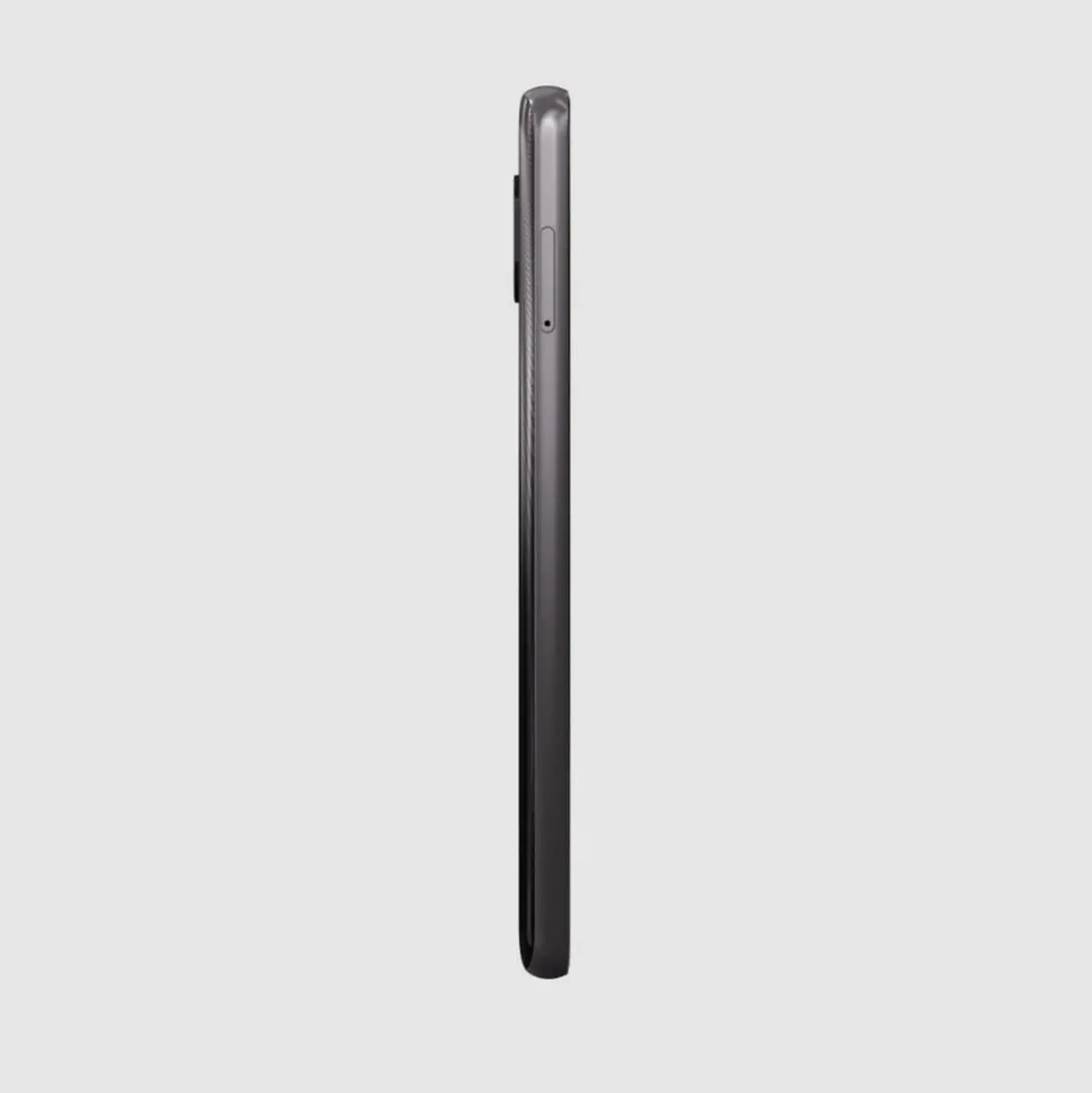 Alt view image 3 of 4 - Motorola Moto G Power | Verizon | Flash Gray | 64 GB
