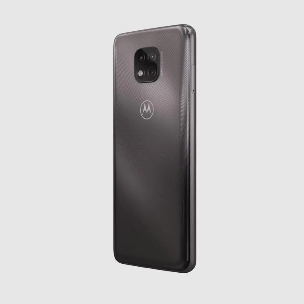 Alt view image 4 of 4 - Motorola Moto G Power | Verizon | Flash Gray | 64 GB