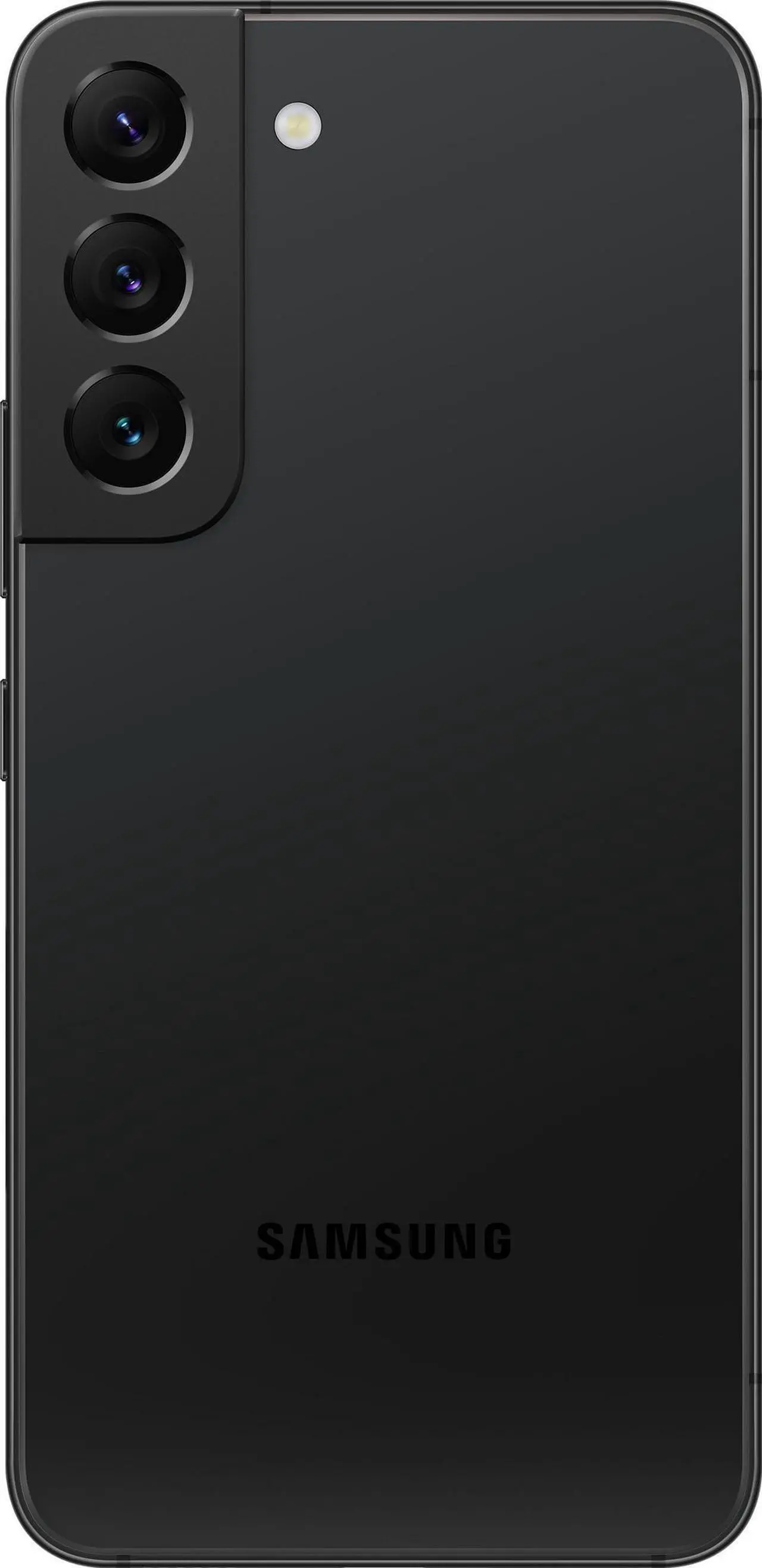 Alt view image 4 of 4 - Samsung Galaxy S22+ 5G | Unlocked | Phantom Black | 128 GB