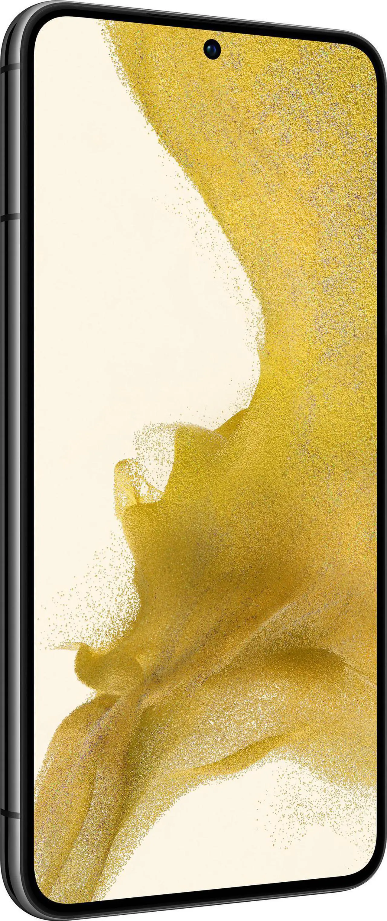 Alt view image 2 of 4 - Samsung Galaxy S22+ 5G | Unlocked | Phantom Black | 128 GB