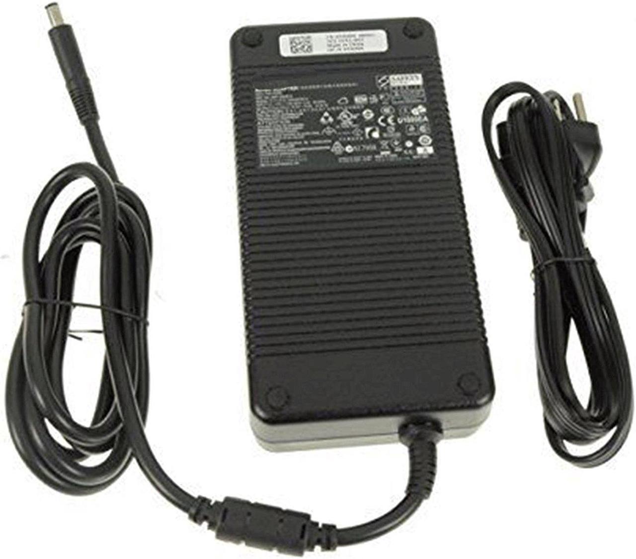 330W Ac Adapter DA330PM111 For Dell Alienware M18x M18x R1 R2 R3 X51 X51 R2 Y90RR 5X3NX F0K0N XM3C3 331-2429