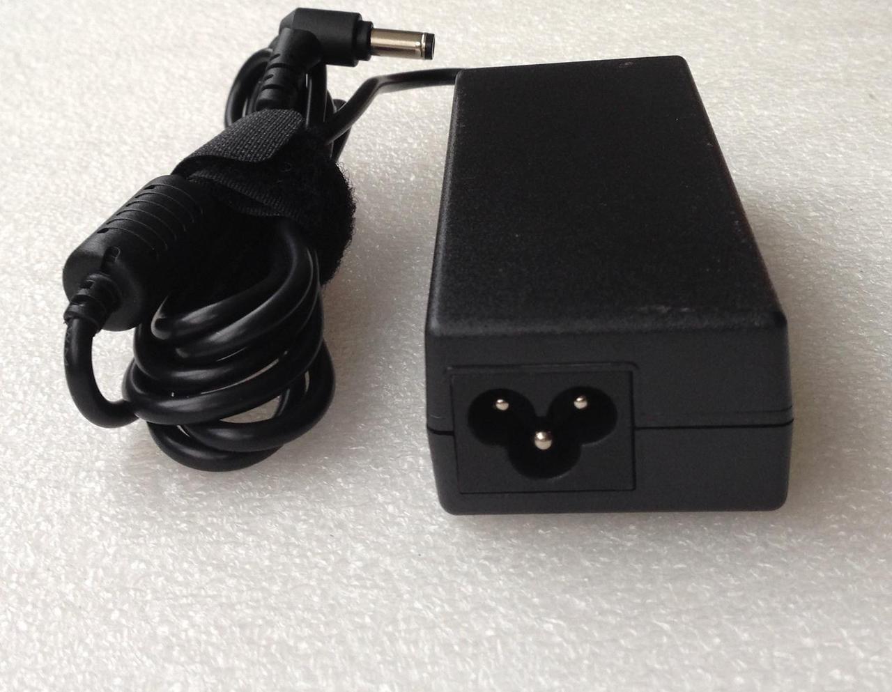 Alt view image 2 of 2 - Original Genuine OEM Asus ADP-65JH BB N17908 V85 R33030 65W AC Adapter+Cord