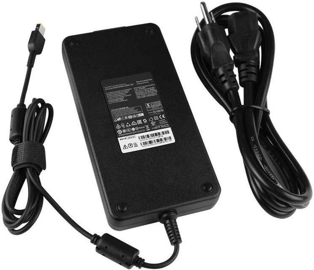 20V 11.5A 230W AC Charger Adapter for Legion Y7000 2019 81NS Legion Y545 PG0 81T2 Legion Y545 81Q6