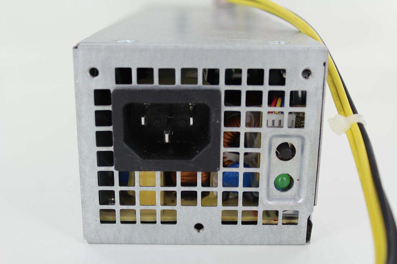Alt view image 10 of 13 - Dell 240W Watt 3WN11 H240AS-00 2TXYM 709MT Power Supply Unit