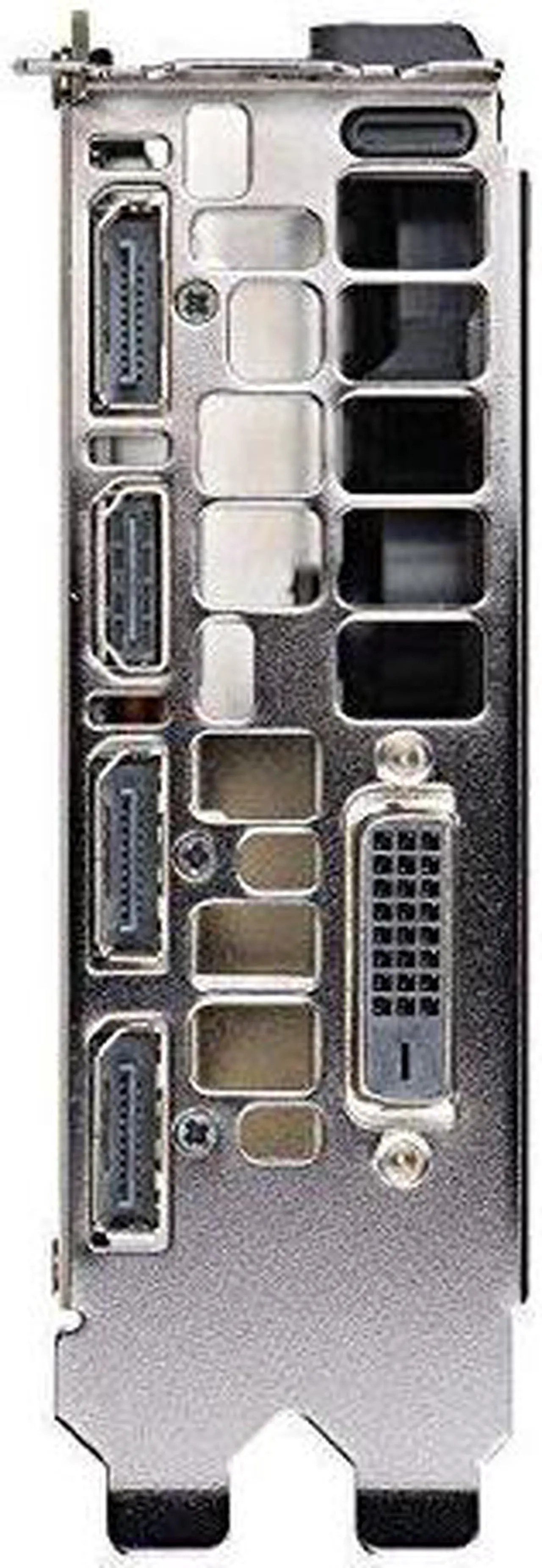 Alt view image 5 of 7 - EVGA GeForce GTX 1060 6GB SSC GAMING ACX 3.0, 6GB GDDR5, LED, DX12 OSD Support (PXOC) Graphics Card 06G-P4-6267-KR
