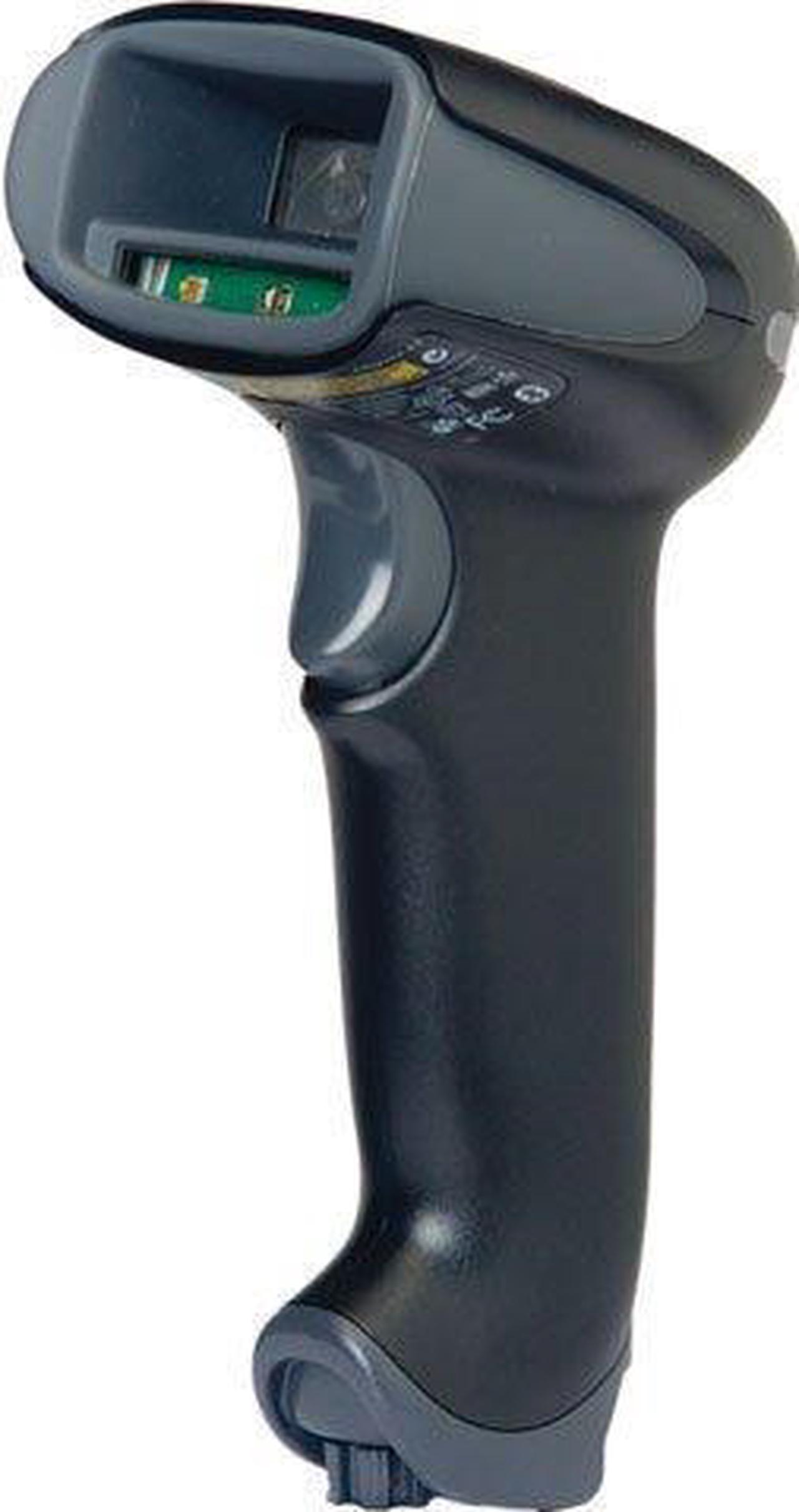 HONEYWELL 1900GHD-2USB - Honeywell Xenon 1900 Handheld Bar Code Reader - Cable Connectivi