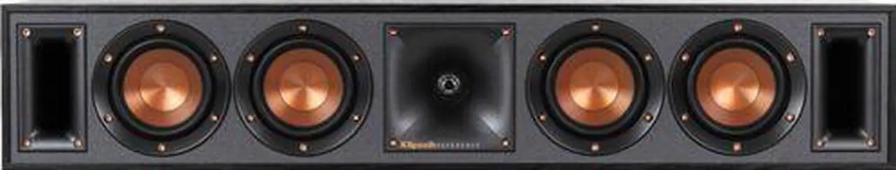 Main image of Klipsch R-34C