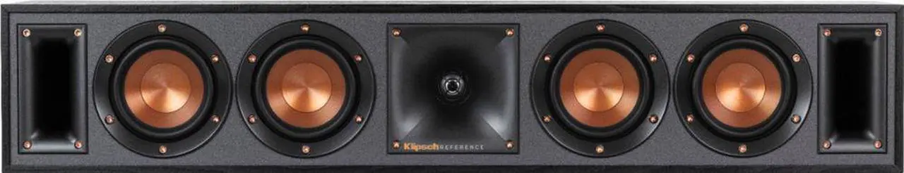 Alt view image 3 of 5 - Klipsch R-34C