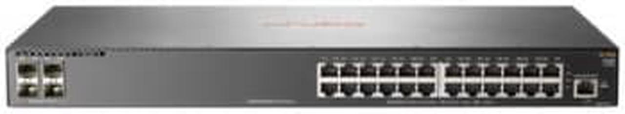 Main image of 2930F 48G 4SFP Swch