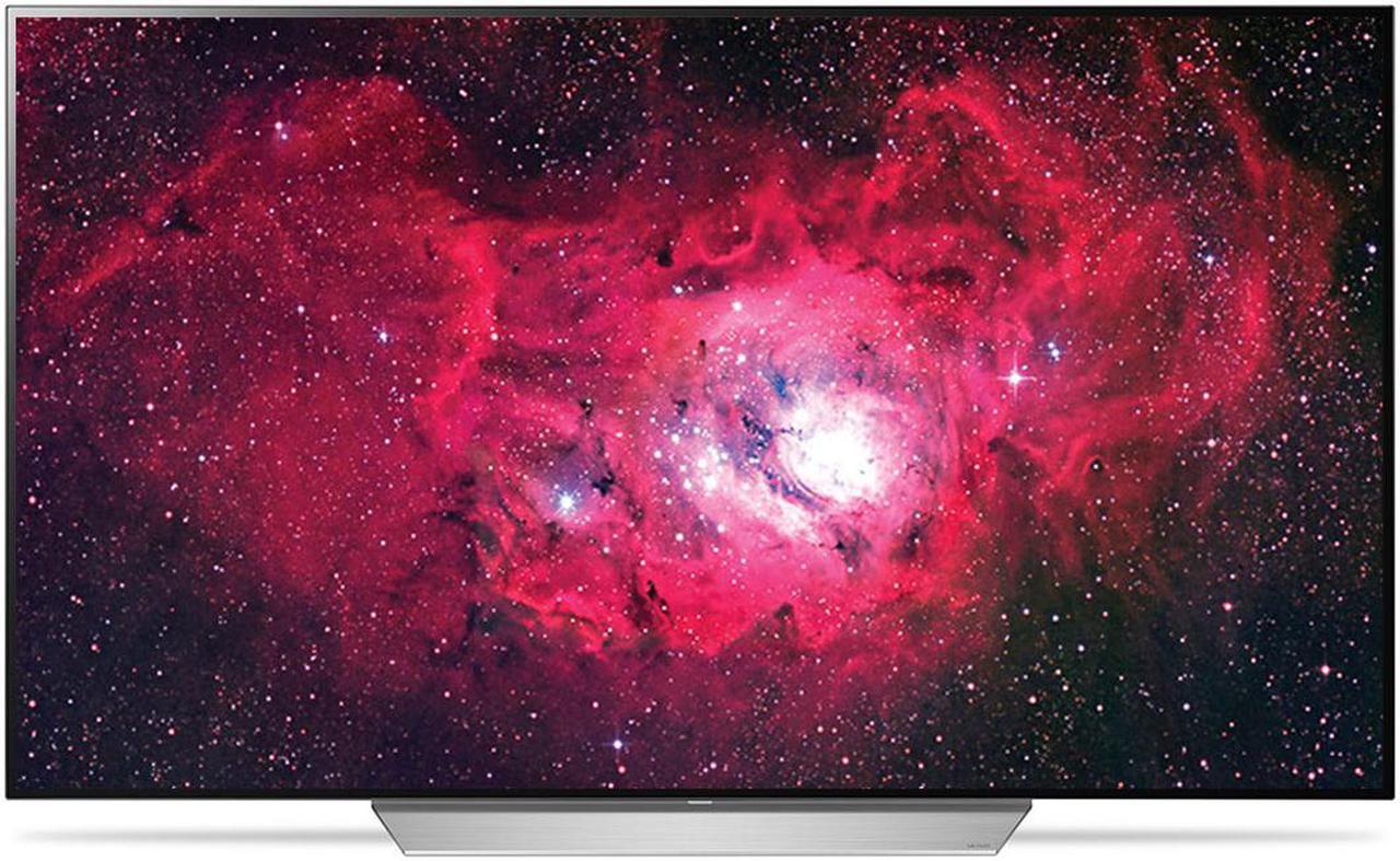 Main image of LG OLED65C7P 65-inch OLED 4K HDR LED Smart TV - 3840 x 2160 - webOS 3.5 - Magic Remote - Wi-Fi - HDMI