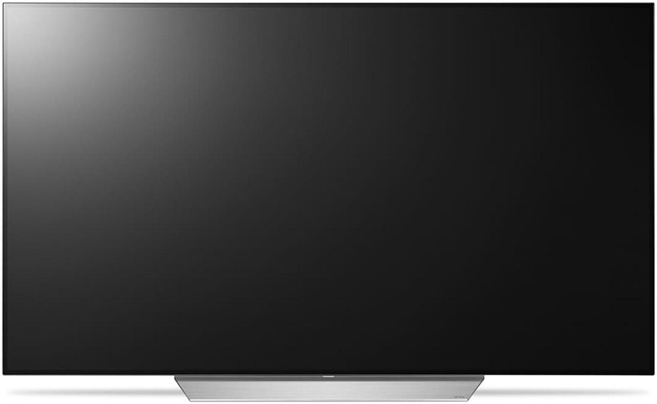 Alt view image 2 of 8 - LG OLED65C7P 65-inch OLED 4K HDR LED Smart TV - 3840 x 2160 - webOS 3.5 - Magic Remote - Wi-Fi - HDMI