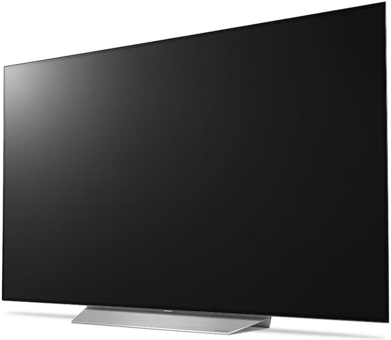 Alt view image 3 of 8 - LG OLED65C7P 65-inch OLED 4K HDR LED Smart TV - 3840 x 2160 - webOS 3.5 - Magic Remote - Wi-Fi - HDMI