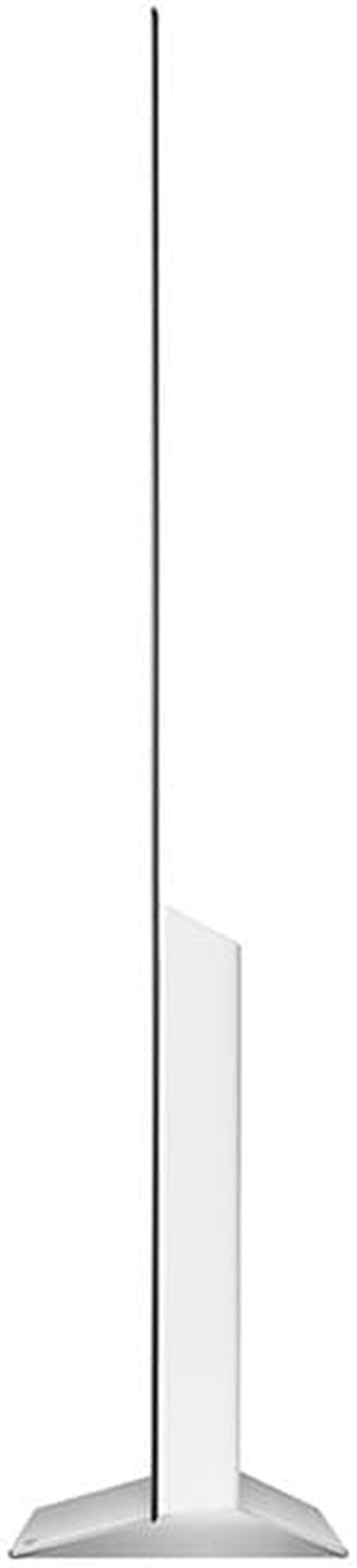 Alt view image 4 of 8 - LG OLED65C7P 65-inch OLED 4K HDR LED Smart TV - 3840 x 2160 - webOS 3.5 - Magic Remote - Wi-Fi - HDMI