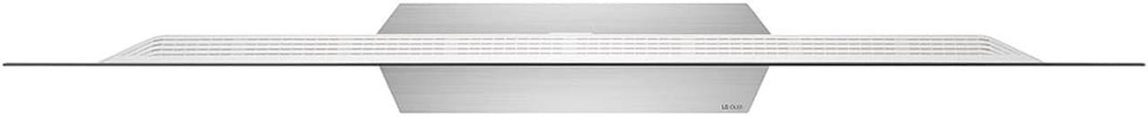 Alt view image 7 of 8 - LG OLED65C7P 65-inch OLED 4K HDR LED Smart TV - 3840 x 2160 - webOS 3.5 - Magic Remote - Wi-Fi - HDMI