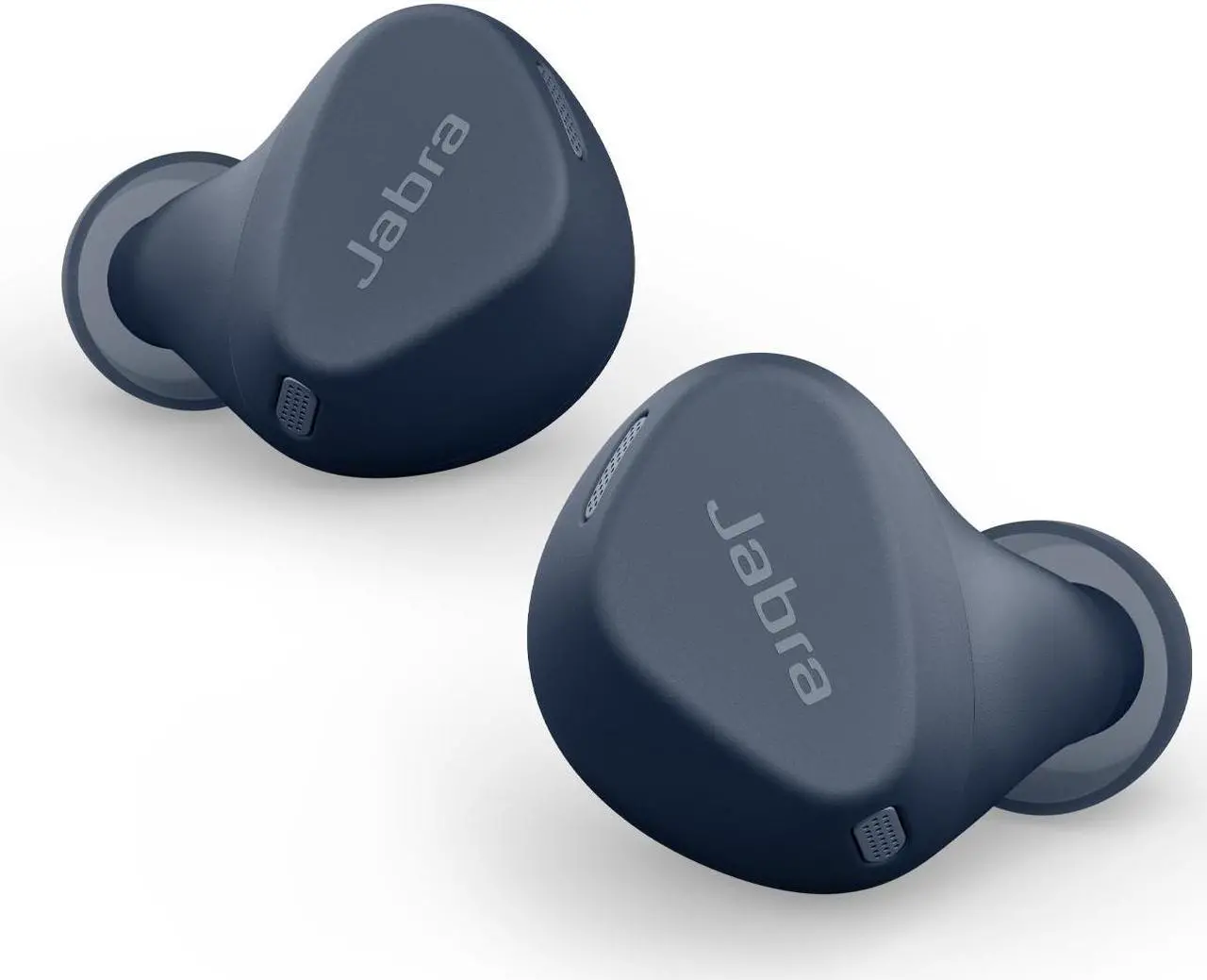 Jabra - Elite 4 True Wireless Noise Cancelling In-ear Headphones