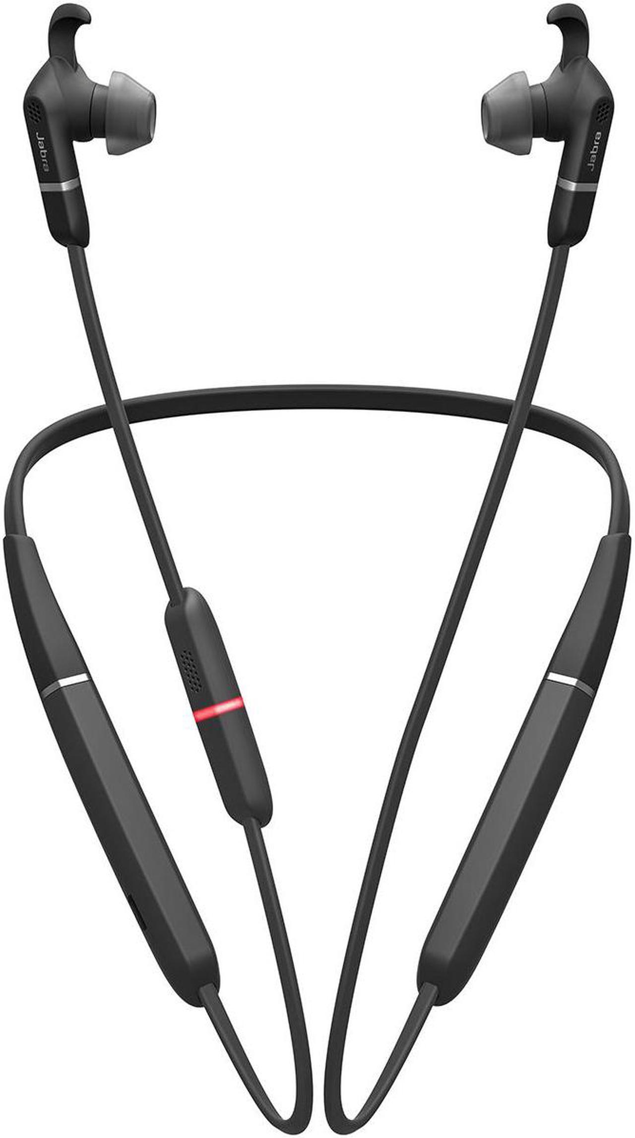 Jabra Evolve 65E MS & Link 370 (6599-623-109)