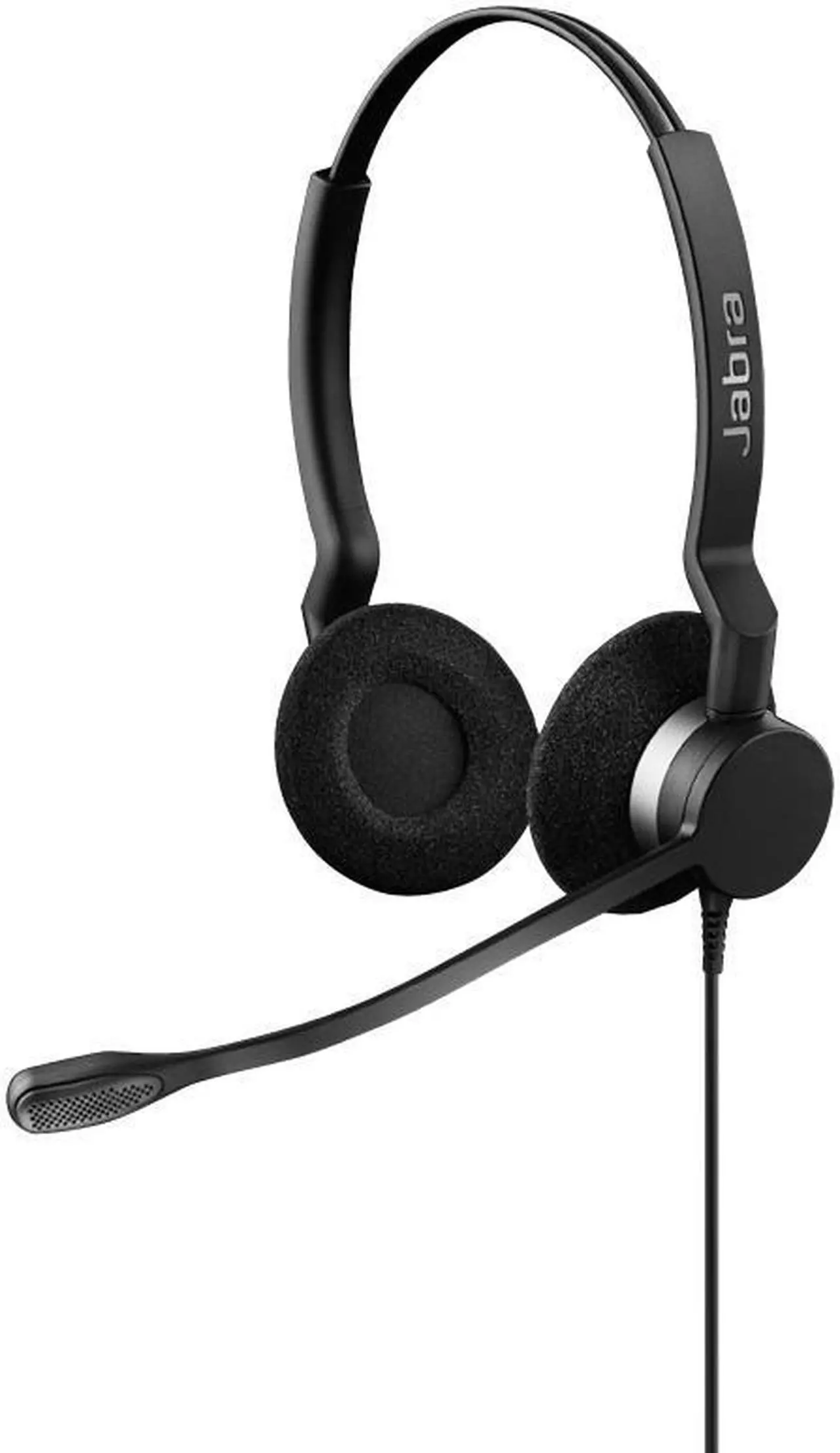 Main image of Jabra Biz 2300 USB-C MS Duo Wired Headset