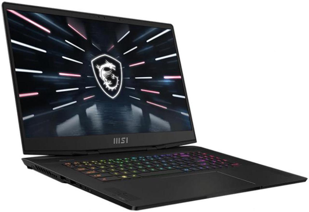 Main image of HIDevolution MSI Stealth GS77 12UGS 17.3" QHD 240Hz 3ms, 1.7 GHz i7-12700H, RTX 3070 Ti, 32 GB 4800MHz RAM, 4 TB PCIe SSD