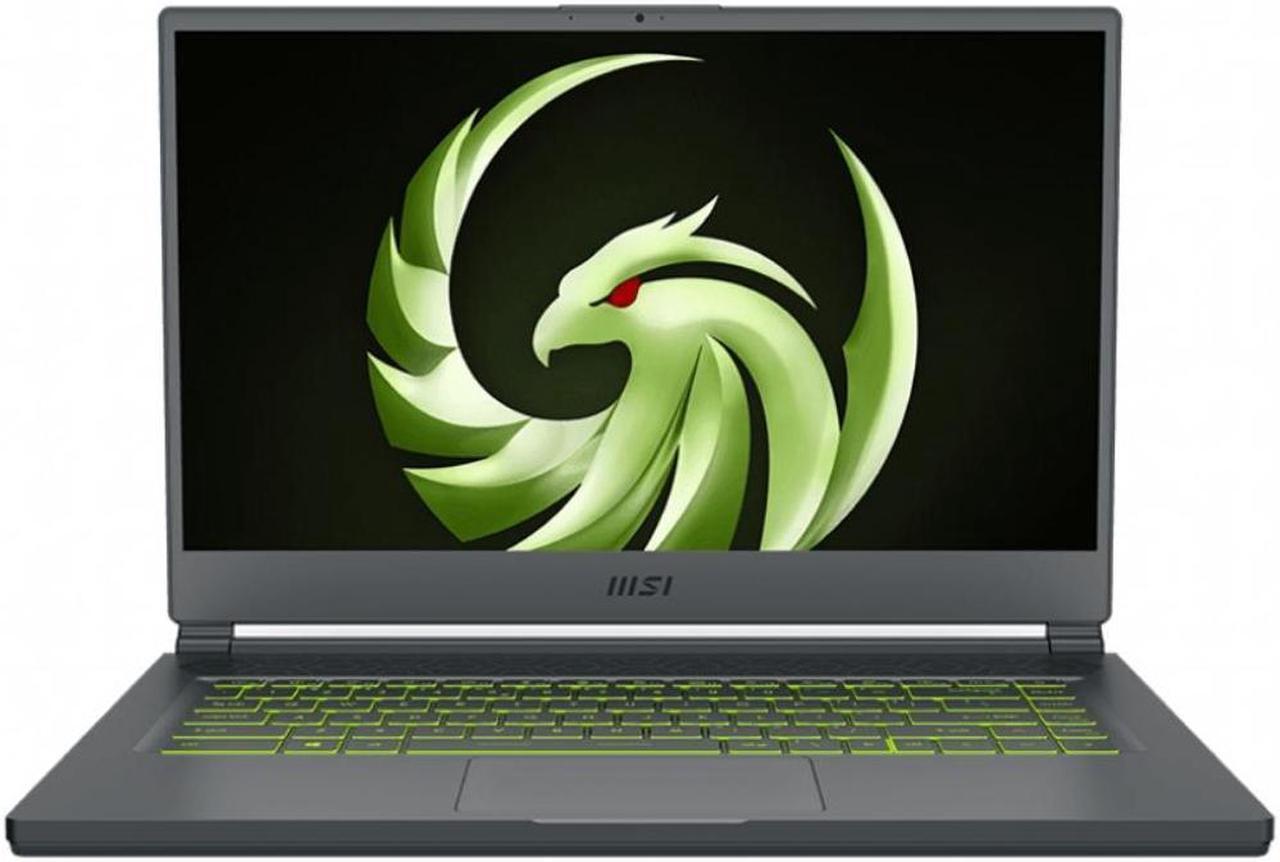 Main image of HIDevolution MSI Delta 15 A5EFK 15.6" FHD 240Hz, 3.2 GHz Ryzen 7 5800H, RX 6700M, 64 GB 3200MHz RAM, 2 TB PCIe SSD