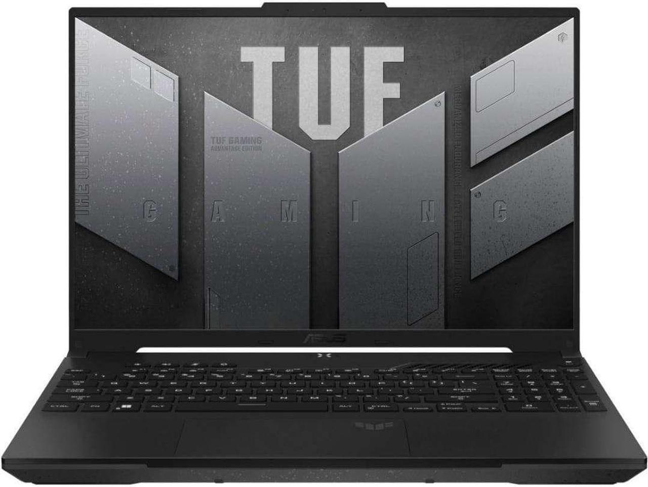 Main image of ASUS TUF Gaming A16 Advantage Edition FA617NT 16" FHD+ 165Hz, 3.2 GHz Ryzen 7 7735HS, RX 7700S, 16 GB DDR5 RAM, 1 TB PCIe SSD, Windows 11 Home
