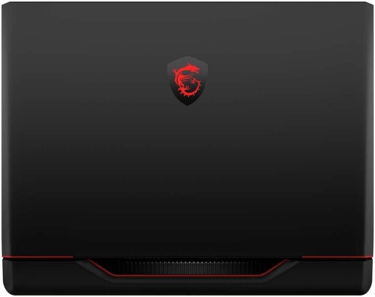 Main image of [2024] HIDevolution MSI Raider GE68HX 14VGG 16" UHD+ 120Hz, 1.6 GHz i9-14900HX, RTX 4070, 32 GB DDR5 RAM, 2 TB PCIe SSD, Windows 11 Home