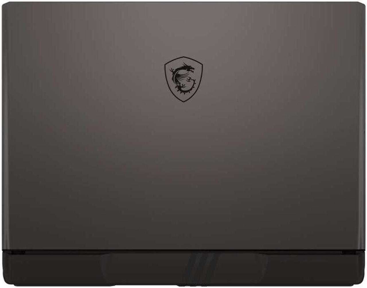 Main image of [2024] HIDevolution MSI Vector 17 HX A14VIG 17" QHD+ 240Hz, 1.6 GHz i9-14900HX, RTX 4090, 64 GB DDR5 RAM, 2 TB PCIe SSD, Windows 11 Pro