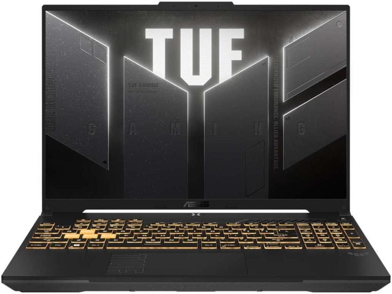 [2024] Asus Tuf Gaming F16 Fx607jv 16