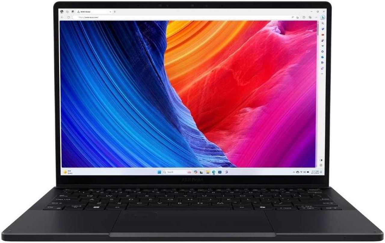 Main image of [2024] HIDevolution ASUS ProArt PX13 HN7306WV Black 13.3" 3K OLED Touch, 2.0 GHz Ryzen AI 9 HX 370, RTX 4060, 32 GB LPDDR5X RAM, 1 TB PCIe SSD, Windows 11 Pro