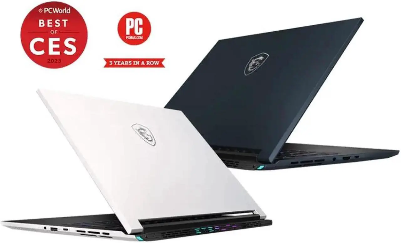 Main image of [2024] HIDevolution MSI Stealth 14Studio A13VF [Star Blue] 14" FHD+ 165Hz, 2.4 GHz i7-13620H, RTX 4060, 96 GB DDR5 RAM, 1 TB PCIe SSD, Windows 11 Pro