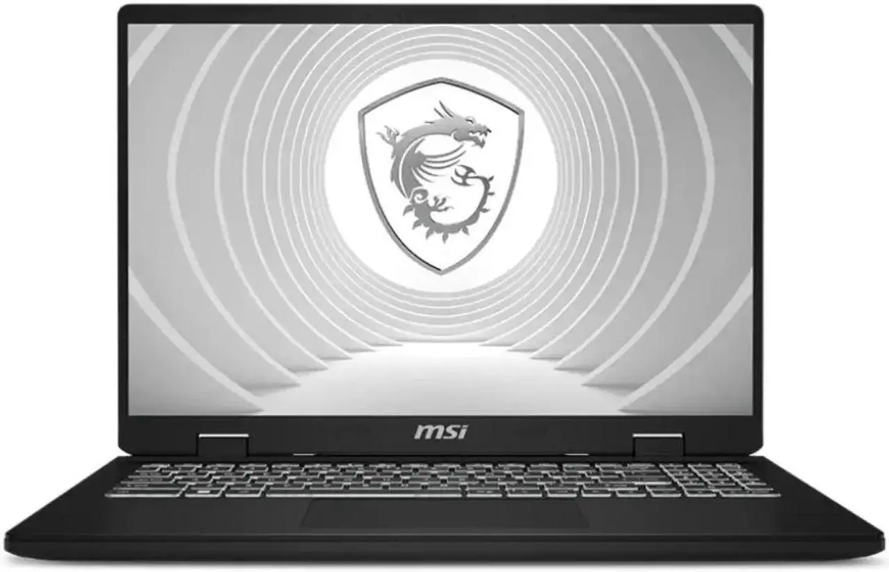 Main image of [2024] HIDevolution MSI CreatorPro M16 HX C14VKG 16" FHD+, 1.6 GHz i7-14650HX, RTX 3000 ADA, 32 GB DDR5 RAM, 2 TB PCIe SSD, Windows 11 Pro