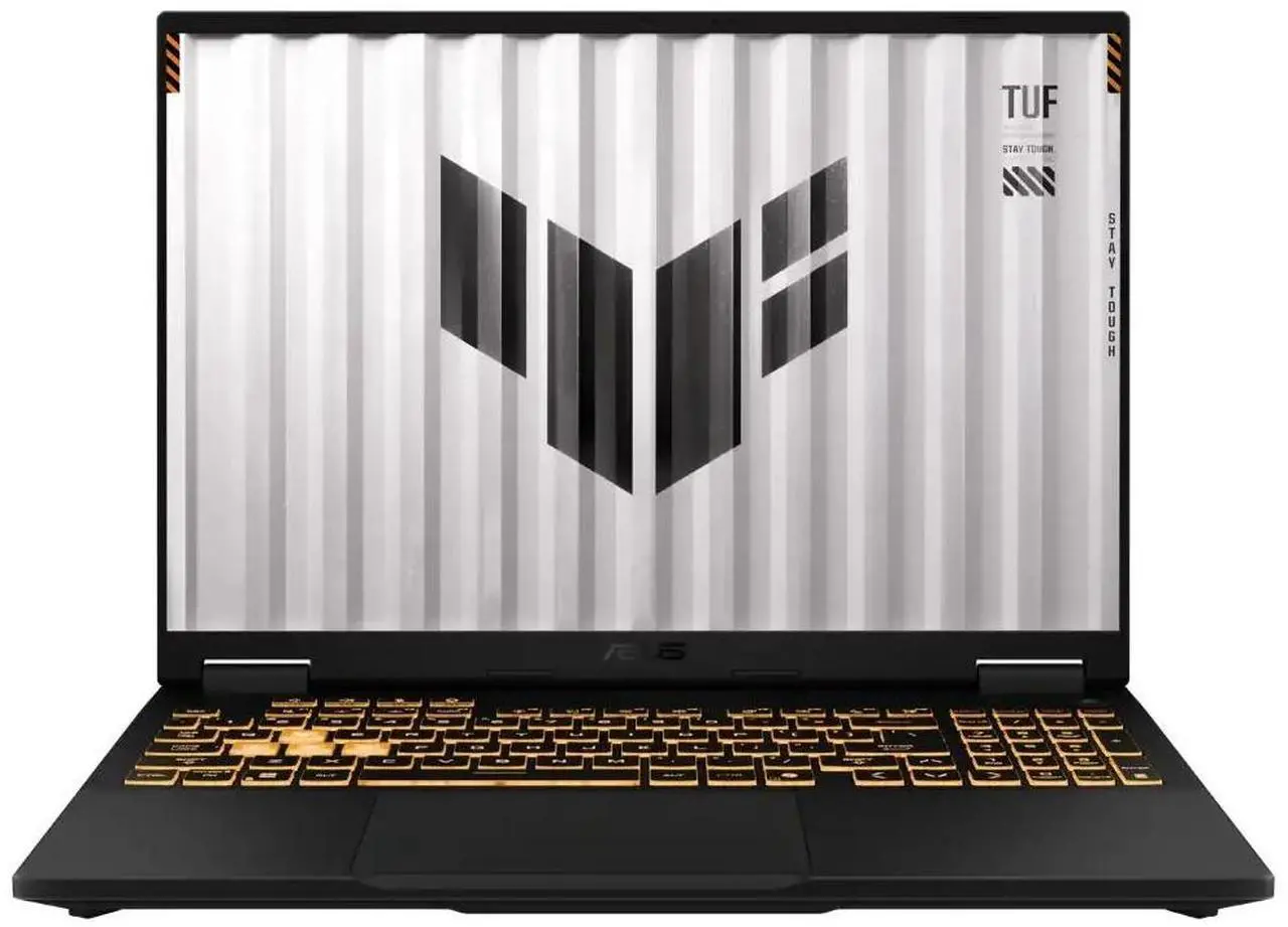 ASUS TUF Gaming F16 FX608JMR