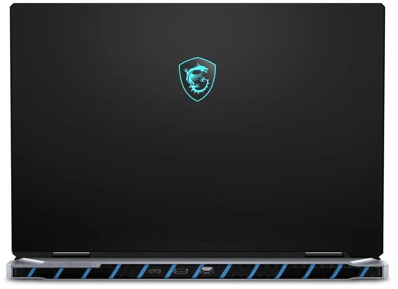 Main image of [2025] HIDevolution MSI Titan 18 HX AI A2XWJG 18" UHD+ 120Hz Mini LED, 2.1 GHz Ultra 9-285HX , RTX 5090, 128 GB DDR5 RAM, 16 TB PCIe SSD, Windows 11 Pro