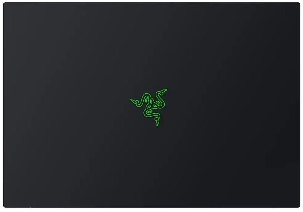 Main image of Razer Blade 18 [2025] Black, 18" Dual UHD+ 240Hz / FHD+ 440Hz, 2.1 GHz Ultra 9-275HX , RTX 5070TI, 32 GB DDR5 RAM, 1 TB PCIe SSD, Windows 11 Home
