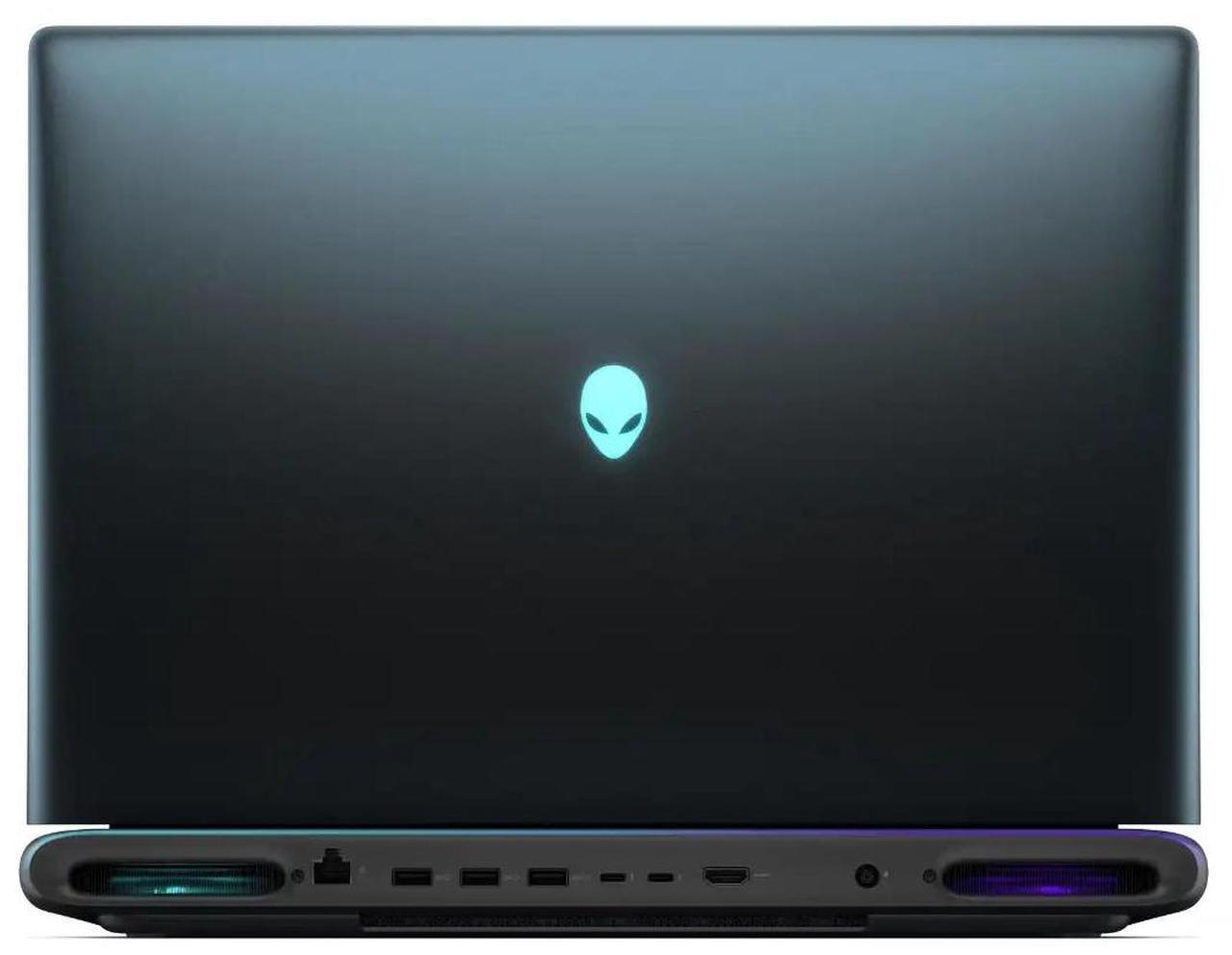 Main image of [2025] Alienware 18 Area-51 [Mechanical Keyboard] 16" QHD+ 240Hz, 2.1 GHz Ultra 9-275HX, RTX 5090, 128 GB DDR5 RAM, 16 TB PCIe SSD, Windows 11 Home